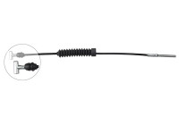 Cable, parking brake K12821 ABS