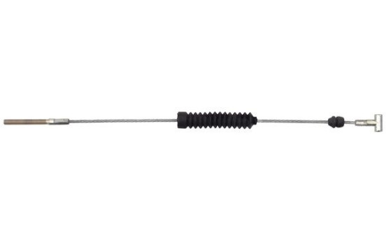 Cable, parking brake K12841 ABS, Image 2