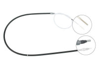 Cable, parking brake K12846 ABS