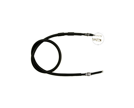 Cable, parking brake K12936 ABS, Image 2