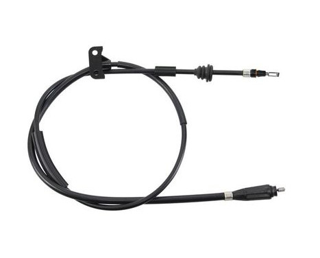 Cable, parking brake K12966 ABS, Image 2