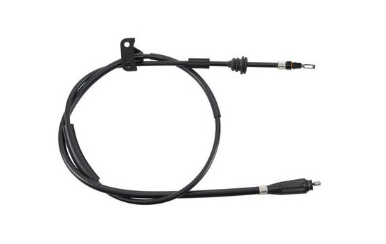 Cable, parking brake K12966 ABS, Image 2