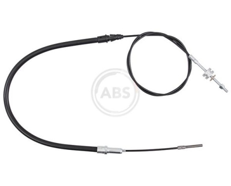Cable, parking brake K12972 ABS
