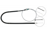 Cable, parking brake K12976 ABS