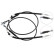 Cable, parking brake K13066 ABS