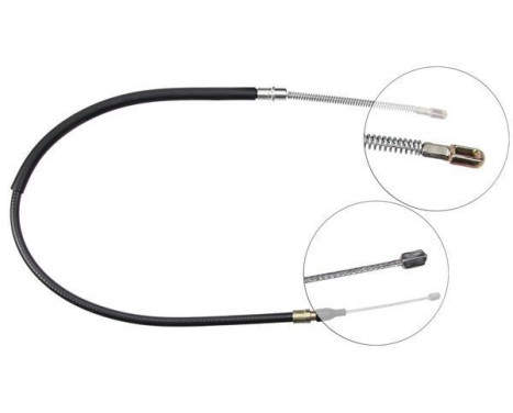 Cable, parking brake K13067 ABS