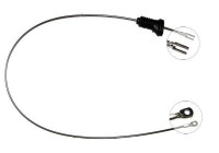 Cable, parking brake K13148 ABS