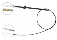 Cable, parking brake K13211 ABS