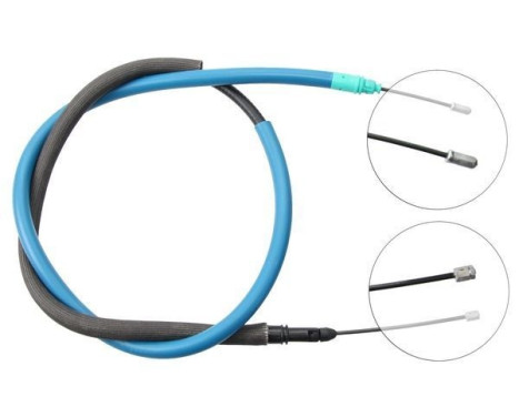 Cable, parking brake K13216 ABS