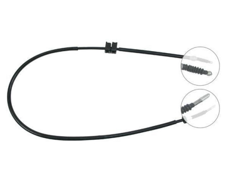 Cable, parking brake K13217 ABS