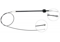 Cable, parking brake K13291 ABS