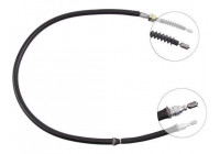 Cable, parking brake K13307 ABS