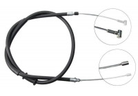 Cable, parking brake K13346 ABS
