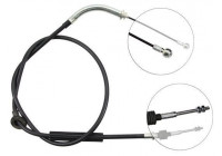 Cable, parking brake K13351 ABS