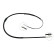 Cable, parking brake K13357 ABS