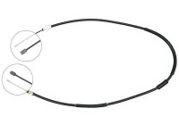 Cable, parking brake K13367 ABS