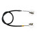 Cable, parking brake K13368 ABS, Thumbnail 2