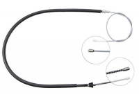 Cable, parking brake K13386 ABS