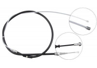 Cable, parking brake K13396 ABS
