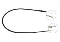 Cable, parking brake K13407 ABS
