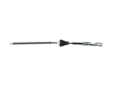 Cable, parking brake K13436 ABS, Image 2