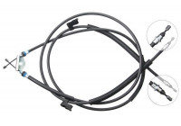 Cable, parking brake K13456 ABS