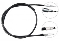 Cable, parking brake K13516 ABS