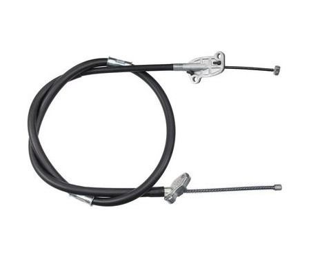 Cable, parking brake K13527 ABS, Image 2