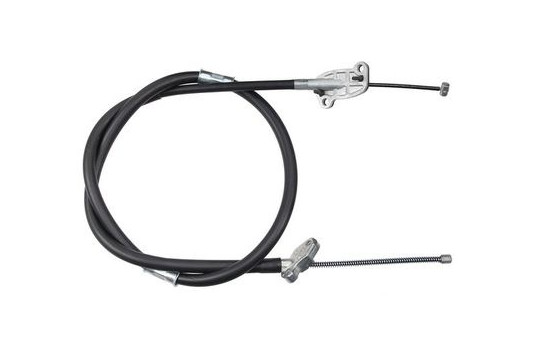Cable, parking brake K13527 ABS, Image 2