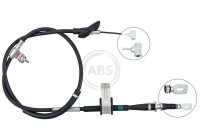 Cable, parking brake K13528 ABS