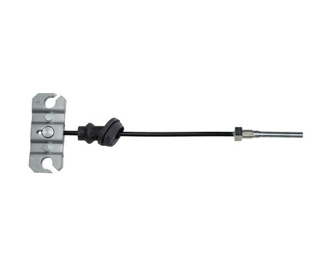 Cable, parking brake K13561 ABS, Image 2