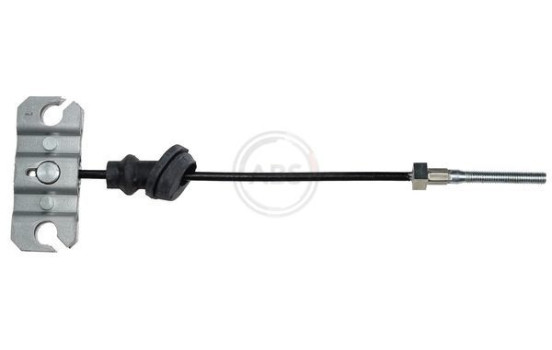 Cable, parking brake K13561 ABS, Image 3