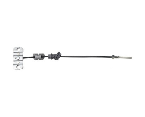 Cable, parking brake K13571 ABS, Image 2