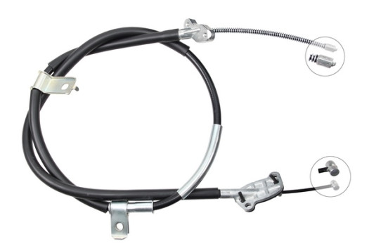 Cable, parking brake K13588 ABS