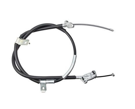 Cable, parking brake K13588 ABS, Image 2