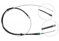 Cable, parking brake K13596 ABS