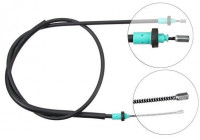 Cable, parking brake K13606 ABS