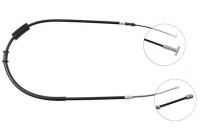 Cable, parking brake K13608 ABS