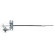 Cable, parking brake K13611 ABS