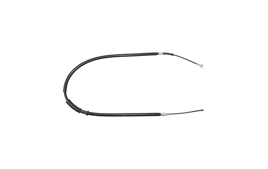 Cable, parking brake K13618 ABS, Image 2