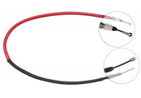 Cable, parking brake K13646 ABS