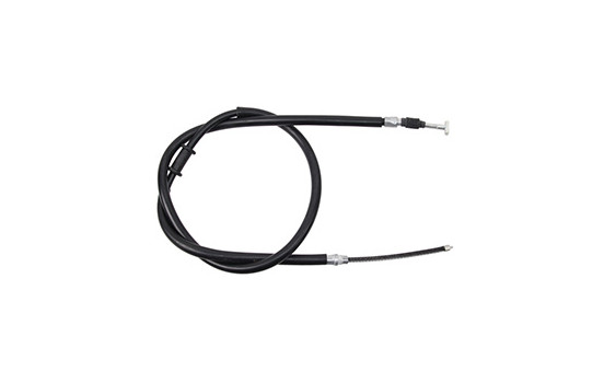 Cable, parking brake K13688 ABS, Image 2