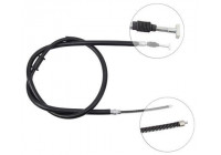 Cable, parking brake K13688 ABS