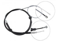 Cable, parking brake K13716 ABS