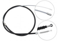Cable, parking brake K13756 ABS