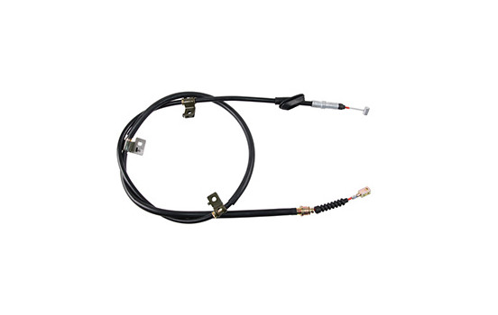 Cable, parking brake K13777 ABS, Image 2