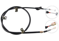 Cable, parking brake K13777 ABS