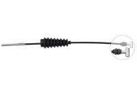 Cable, parking brake K13791 ABS