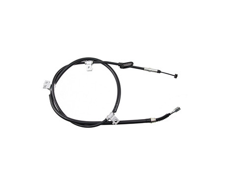 Cable, parking brake K13828 ABS, Image 2