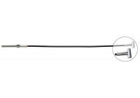 Cable, parking brake K13831 ABS